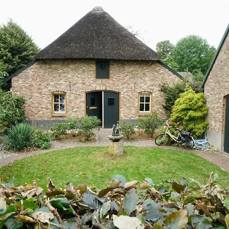 Hostel Kersenhof-3